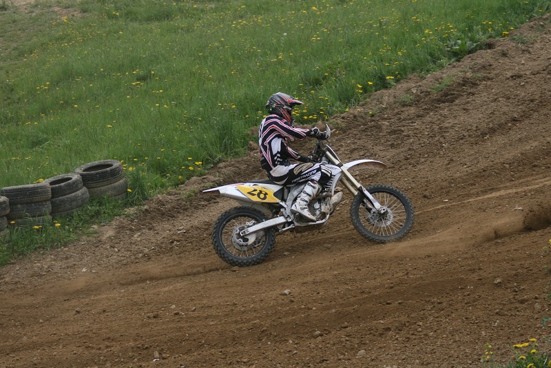 Přebor SMS Pardubice Opatov 8.5.2008